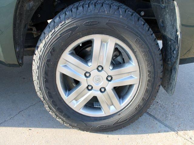 Toyota Tundra 2008 photo 1