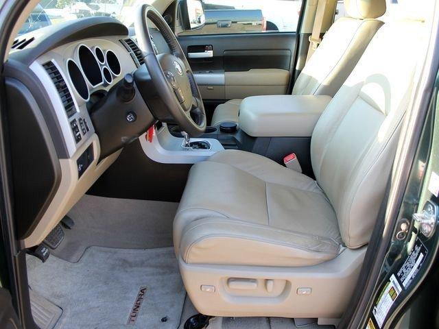 Toyota Tundra 2008 photo 2