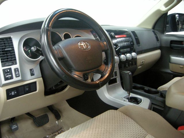 Toyota Tundra 2008 photo 31