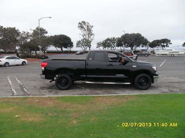 Toyota Tundra 2008 photo 1