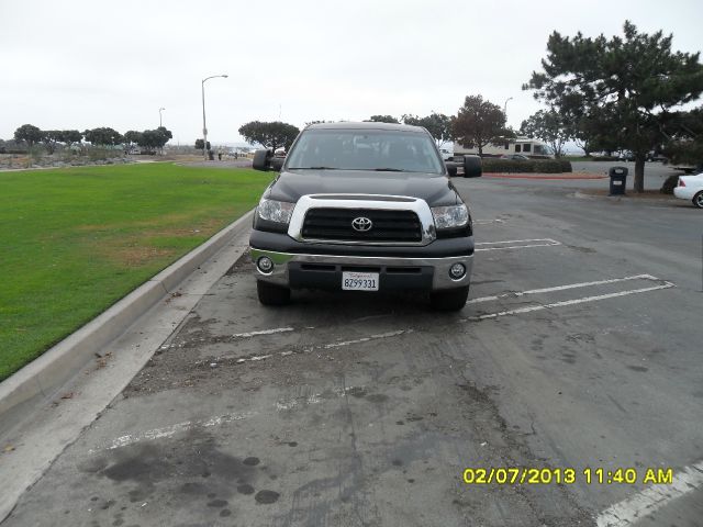 Toyota Tundra 2008 photo 2