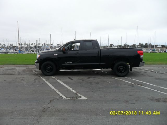 Toyota Tundra 2008 photo 3