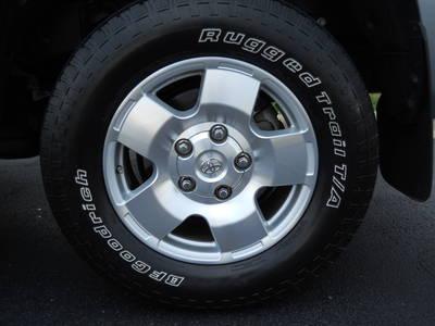 Toyota Tundra SAY WHAT 1000 MIN Trade Pickup