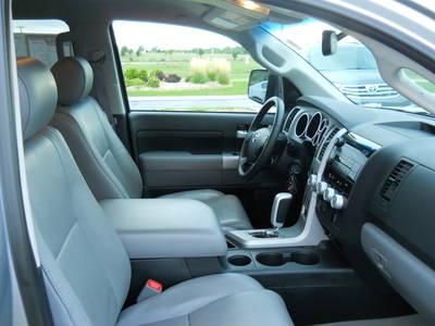 Toyota Tundra 2008 photo 1
