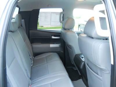 Toyota Tundra 2008 photo 2