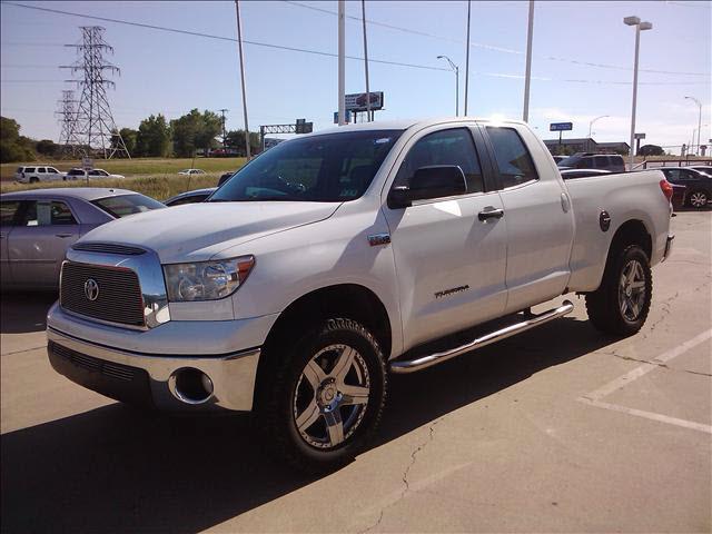 Toyota Tundra 2008 photo 1