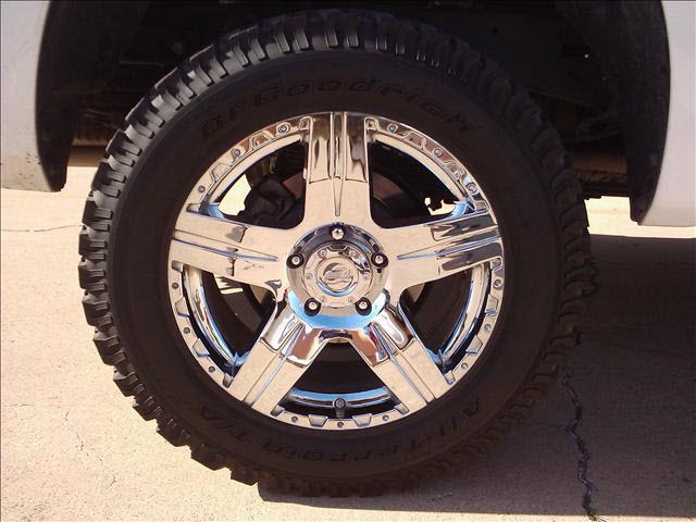 Toyota Tundra 2008 photo 4