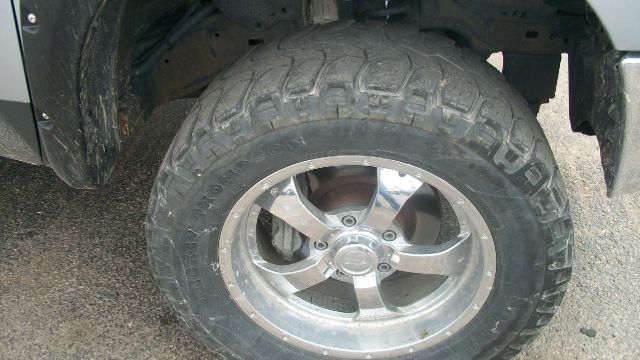 Toyota Tundra W/power Tailgate W/tech Pickup Truck