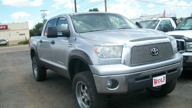 Toyota Tundra 2008 photo 1