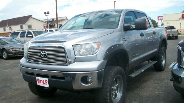 Toyota Tundra 2008 photo 2