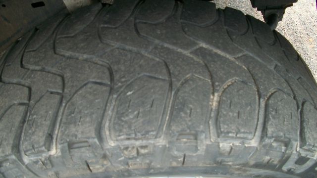Toyota Tundra 2008 photo 3