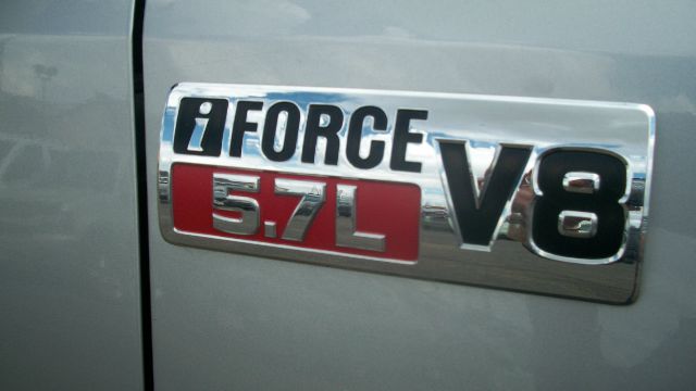 Toyota Tundra 2008 photo 4