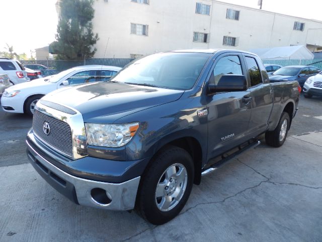 Toyota Tundra 2008 photo 1