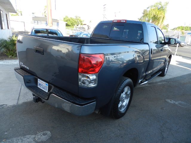 Toyota Tundra 2008 photo 2