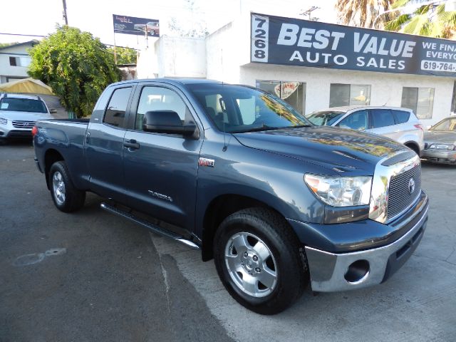 Toyota Tundra 2008 photo 4