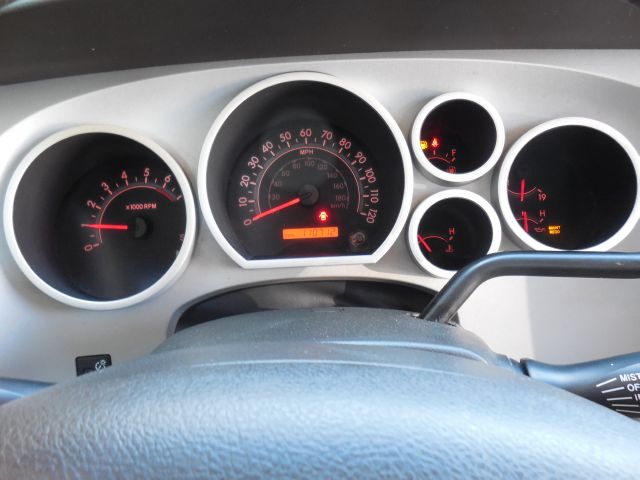 Toyota Tundra Sedan Must See Pickup Truck