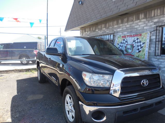 Toyota Tundra 2008 photo 1