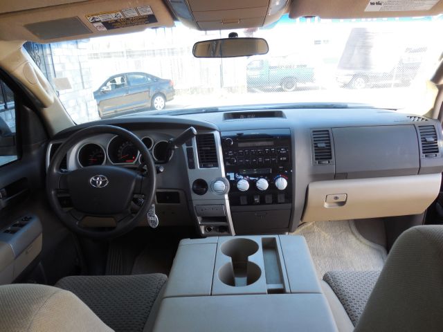 Toyota Tundra 2008 photo 2
