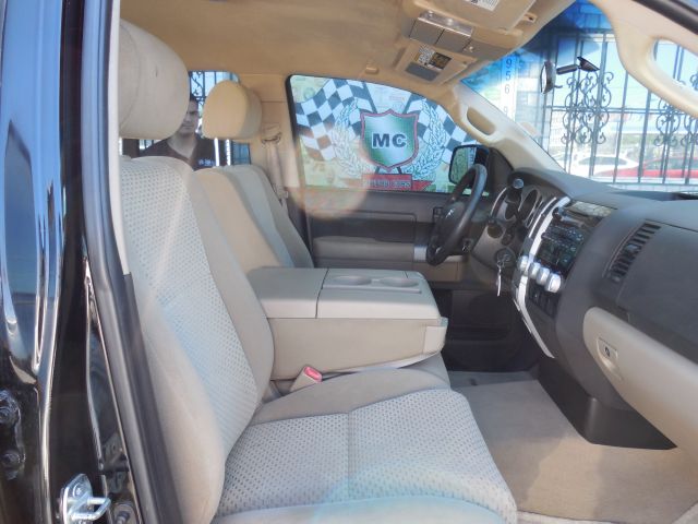 Toyota Tundra 2008 photo 4