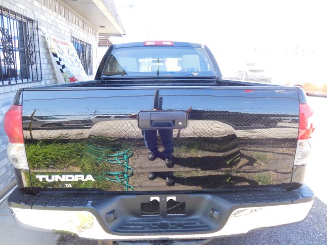 Toyota Tundra 2008 photo 7