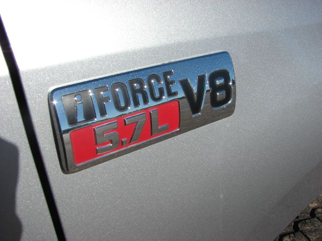 Toyota Tundra 2008 photo 1