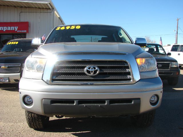 Toyota Tundra 2008 photo 2