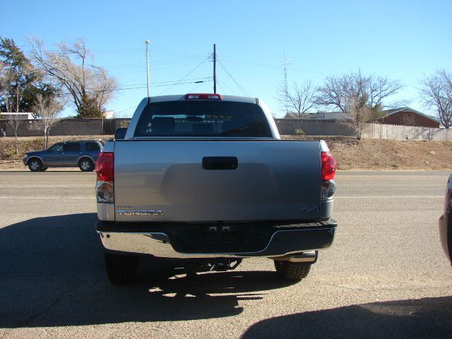 Toyota Tundra 2008 photo 3