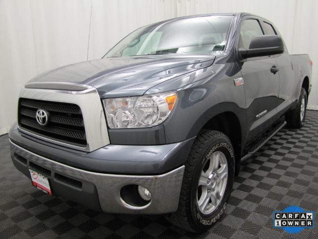 Toyota Tundra 2008 photo 1