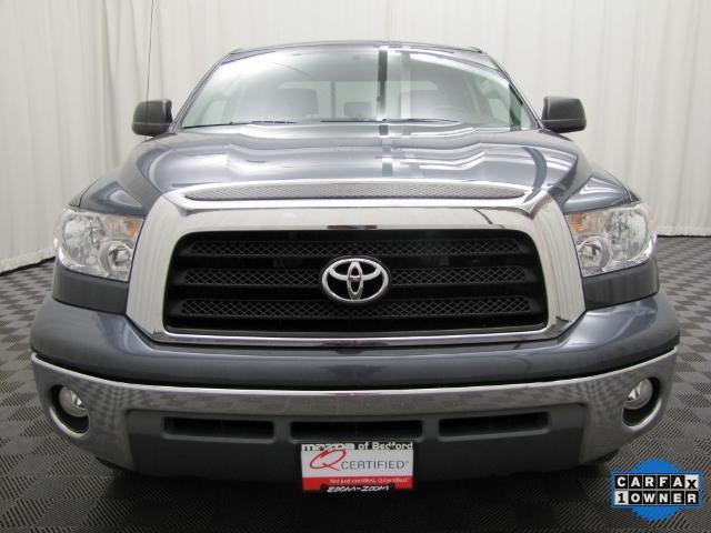 Toyota Tundra 2008 photo 3