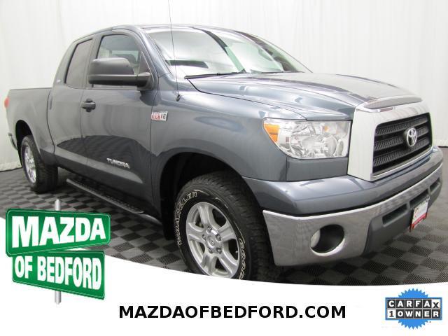 Toyota Tundra 2008 photo 4