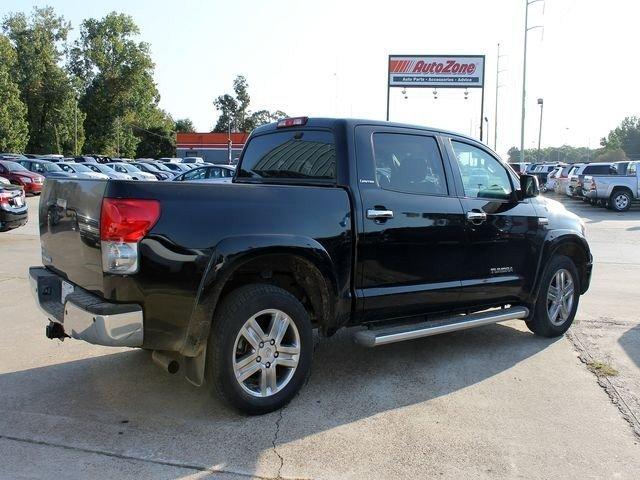 Toyota Tundra SAY WHAT 1000 MIN Trade Pickup