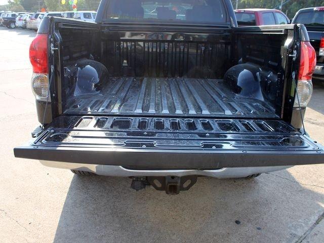 Toyota Tundra 2008 photo 1