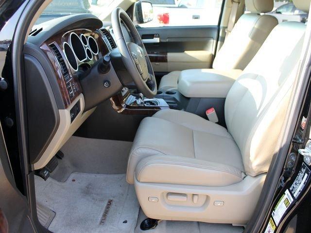 Toyota Tundra 2008 photo 2