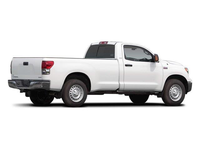 Toyota Tundra 2008 photo 1