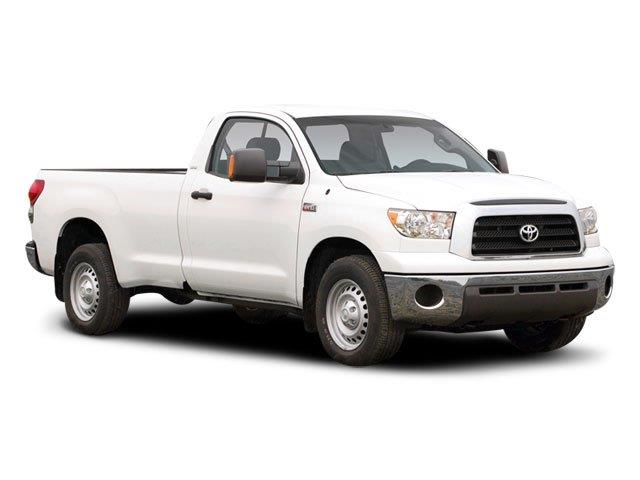 Toyota Tundra 2008 photo 3