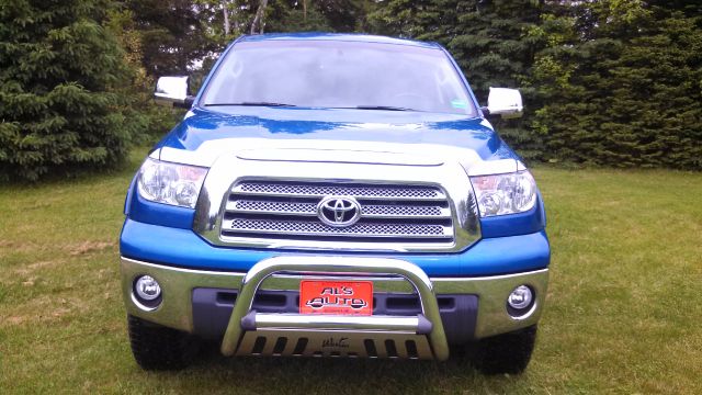 Toyota Tundra 2008 photo 0