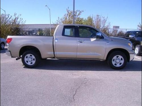 Toyota Tundra 2009 photo 2