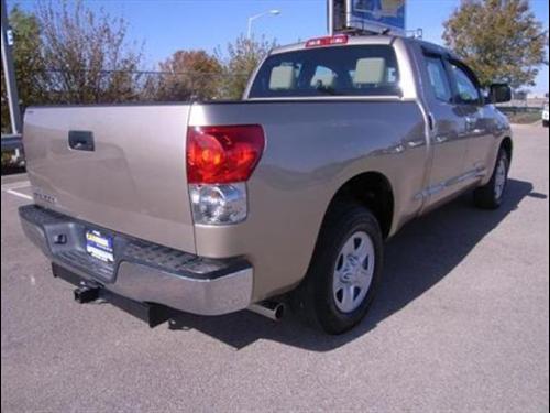 Toyota Tundra 2009 photo 3