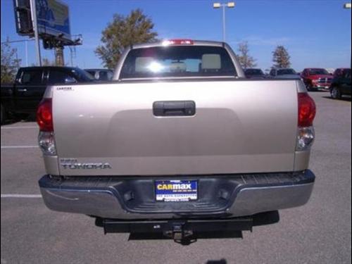 Toyota Tundra 2009 photo 4