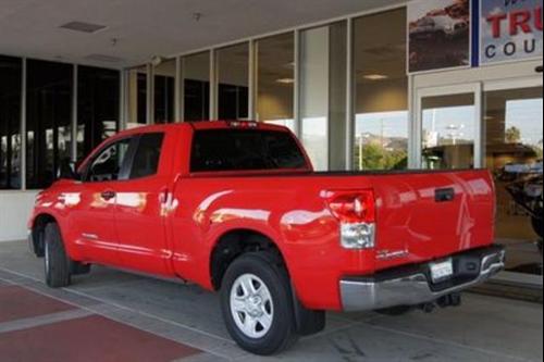 Toyota Tundra 2009 photo 2