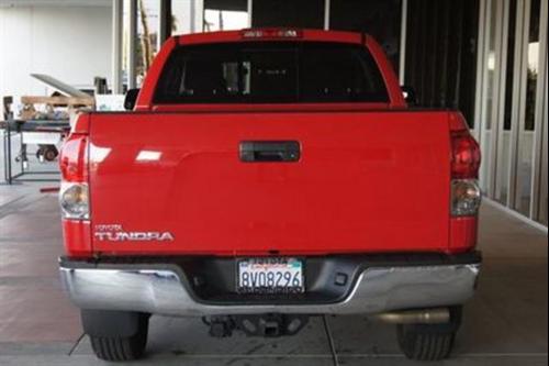 Toyota Tundra 2009 photo 3