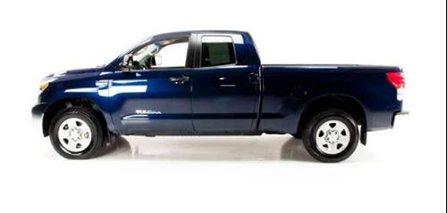 Toyota Tundra 2009 photo 1
