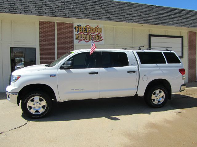 Toyota Tundra 2009 photo 4