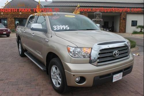 Toyota Tundra SAY WHAT 1000 MIN Trade Other