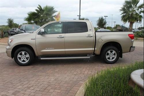 Toyota Tundra 2009 photo 2