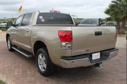 Toyota Tundra 2009 photo 3