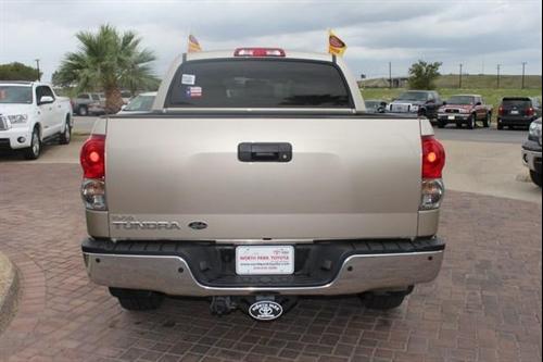 Toyota Tundra 2009 photo 4