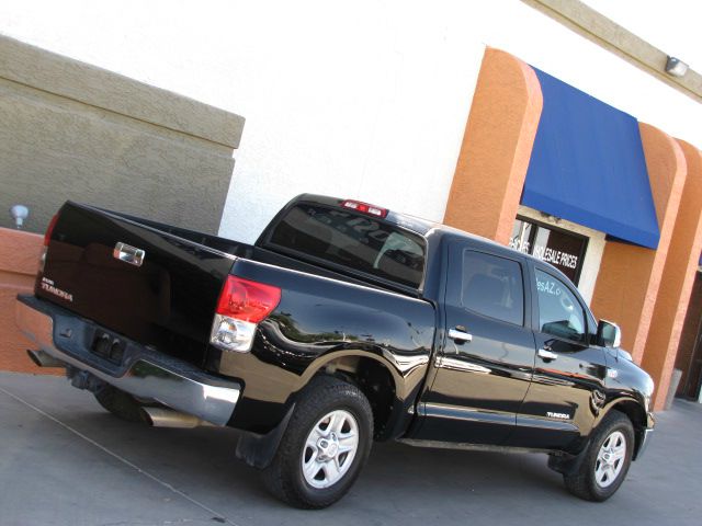Toyota Tundra 2009 photo 1
