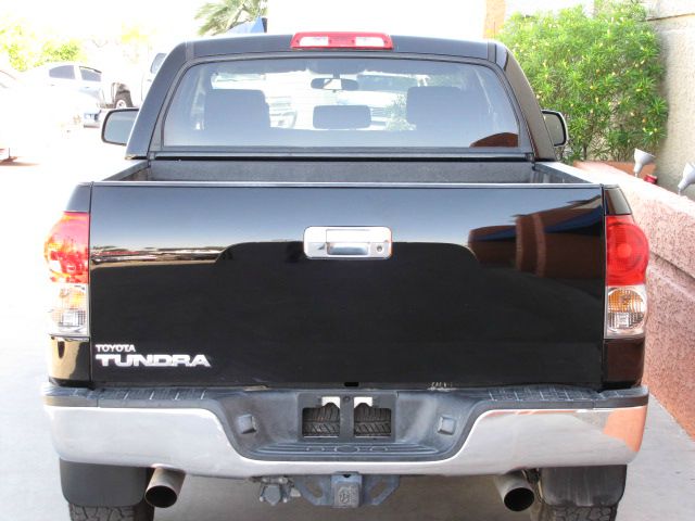 Toyota Tundra 2009 photo 11