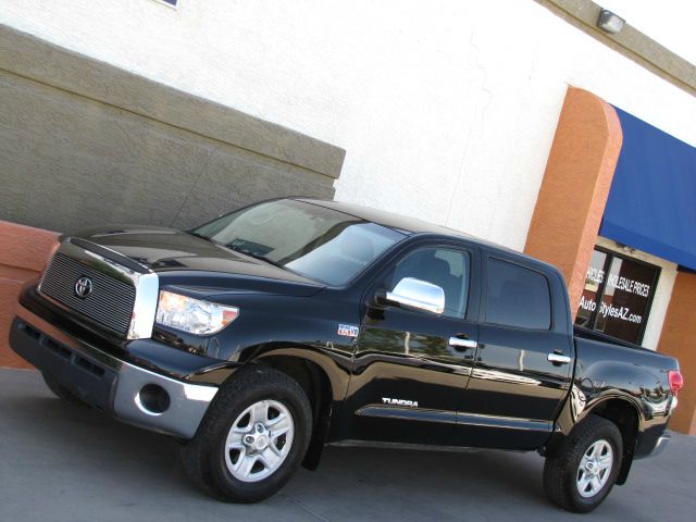 Toyota Tundra 2009 photo 13